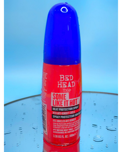 Термозахисний спрей для волосся TIGI Bed Head Some Like It Hot 100 мл