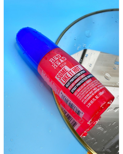 Термозахисний спрей для волосся TIGI Bed Head Some Like It Hot 100 мл