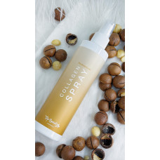 Спрей реконструктор для волосся з колагеном 250 мл Top beauty Collagen