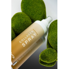 Спрей реконструктор для волосся з колагеном 250 мл Top beauty Collagen
