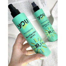 Мультиспрей миттєвої дії 10 в 1 YOU LOOK