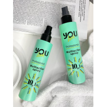 Мультиспрей миттєвої дії 10 в 1 YOU LOOK