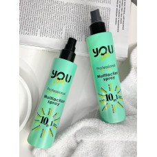 Мультиспрей миттєвої дії 10 в 1 YOU LOOK