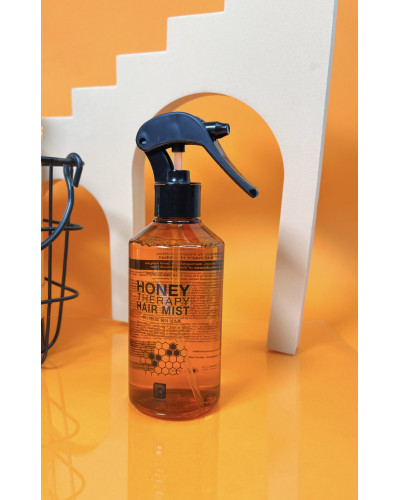 Міст для відновлення волосся "Медова терапія" Daeng Gi Meo Ri Honey Therapy Hair Mist