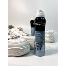 Дезодорант для взуття з частинками срібла Coccine Nano Deo Silver — 150 мл