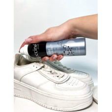 Дезодорант для взуття з частинками срібла Coccine Nano Deo Silver — 150 мл
