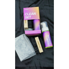 Універсальний набір для чищення Clean Set Beclean