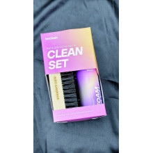 Універсальний набір для чищення Clean Set Beclean
