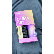 Універсальний набір для чищення Clean Set Beclean