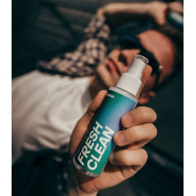Рідка праска «Fresh Clean» від beclean