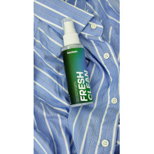 Рідка праска «Fresh Clean» від beclean