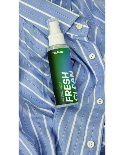 Рідка праска «Fresh Clean» від beclean
