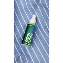 Рідка праска «Fresh Clean» від beclean