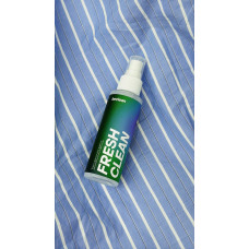 Рідка праска «Fresh Clean» від beclean