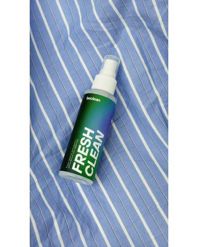 Рідка праска «Fresh Clean» від beclean