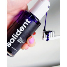 Відбілююча сироватка для зубів Color corrector serum Solident
