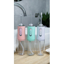 Портативний іригатор для ротової порожнини Portable Oral Irrigator