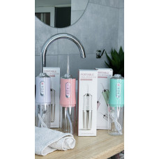 Портативний іригатор для ротової порожнини Portable Oral Irrigator