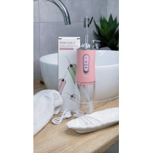 Портативний іригатор для ротової порожнини Portable Oral Irrigator
