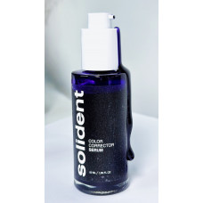 Відбілююча сироватка для зубів Color corrector serum Solident