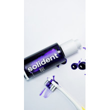 Відбілююча сироватка для зубів Color corrector serum Solident