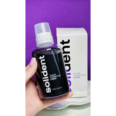 Ополіскувач для ротової порожнини з ефектом відбілювання зубів Color corrector liquid