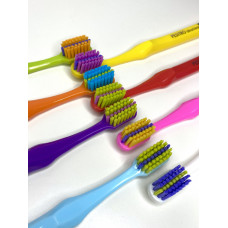 Зубна щітка PESITRO UltraClean Ultra soft Ortho 6580