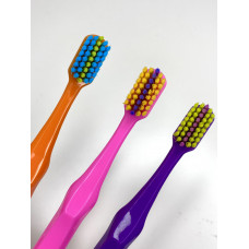 Зубна щітка PESITRO UltraClean Ultra soft Ortho 6580