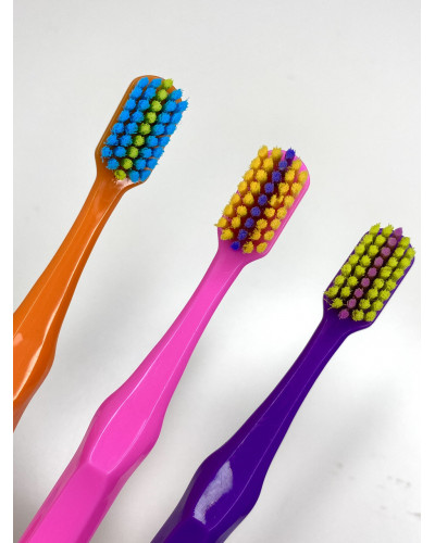 Зубна щітка PESITRO UltraClean Ultra soft Ortho 6580