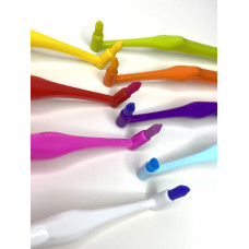 Зубна щітка PESITRO UltraClean Ultra Soft 1680 Single Tuft монопучкова