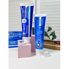 Антибактеріальна зубна паста Crest Pro-Health Advanced Antibacterial Protection Mint Burst мʼятна свіжість