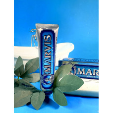 Зубна паста «Морська М'ята» Marvis Aquatic Mint