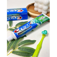 Зубна паста комплексної дії Crest Complete Whitening Whitening + Scope Active Fresh