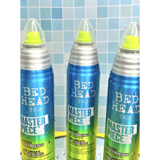 Лак для волосся Bed Head Masterpiece Tigi 340 мл