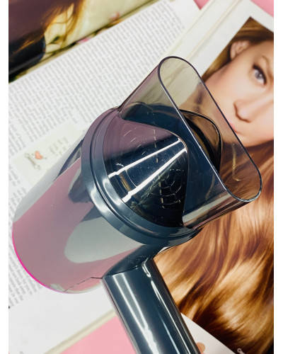 Професійний фен Fashion hair dryer QUICK-Drying