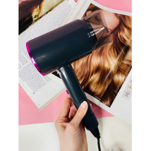 Професійний фен Fashion hair dryer QUICK-Drying