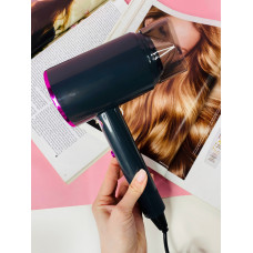 Професійний фен Fashion hair dryer QUICK-Drying