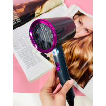 Професійний фен Fashion hair dryer QUICK-Drying
