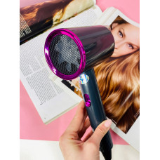 Професійний фен Fashion hair dryer QUICK-Drying
