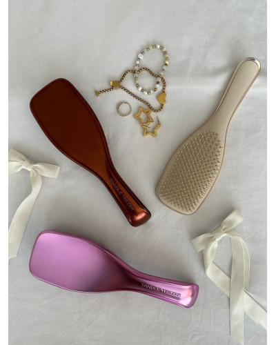 Щітка для волосся Tangle Teezer The Ultimate Detangler Chrome Neo Золотий