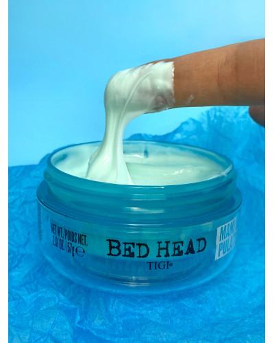 Паста павутинка для волосся Bed Head Tigi