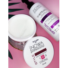 Павутинка для волосся jNOWA Professional Style Stretch Gum 75 мл