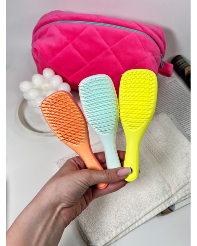 Гребінець міні Tangle Teezer The Wet Detangler Mini