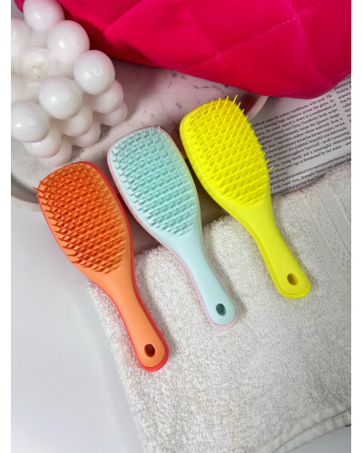 Гребінець міні Tangle Teezer The Wet Detangler Mini