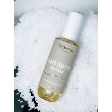Сольовий спрей для волосся Top beauty Salt spray