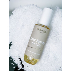 Сольовий спрей для волосся Top beauty Salt spray