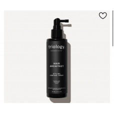Дисциплінуючий стайлінг-спрей для волосся Hair Architect Triology