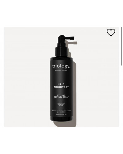Дисциплінуючий стайлінг-спрей для волосся Hair Architect Triology