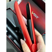 Бездротовий Usb-випрямляч для волосся VGR voyager V-585