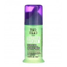 Крем для укладання кучерявого волосся Bed Head tigi Curls Rock Amplifier 43 мл